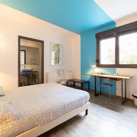 Maison Mondrian Мюлуз Экстерьер фото