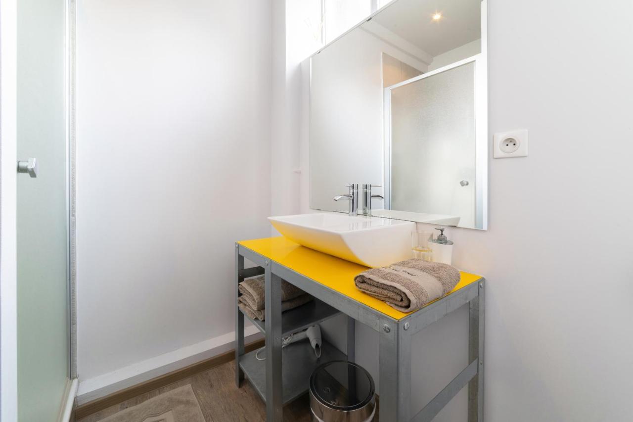 Maison Mondrian Мюлуз Экстерьер фото