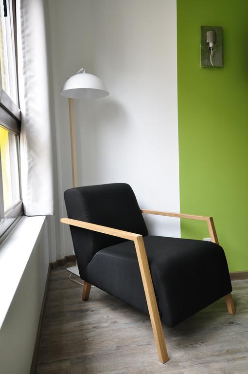 Maison Mondrian Мюлуз Экстерьер фото