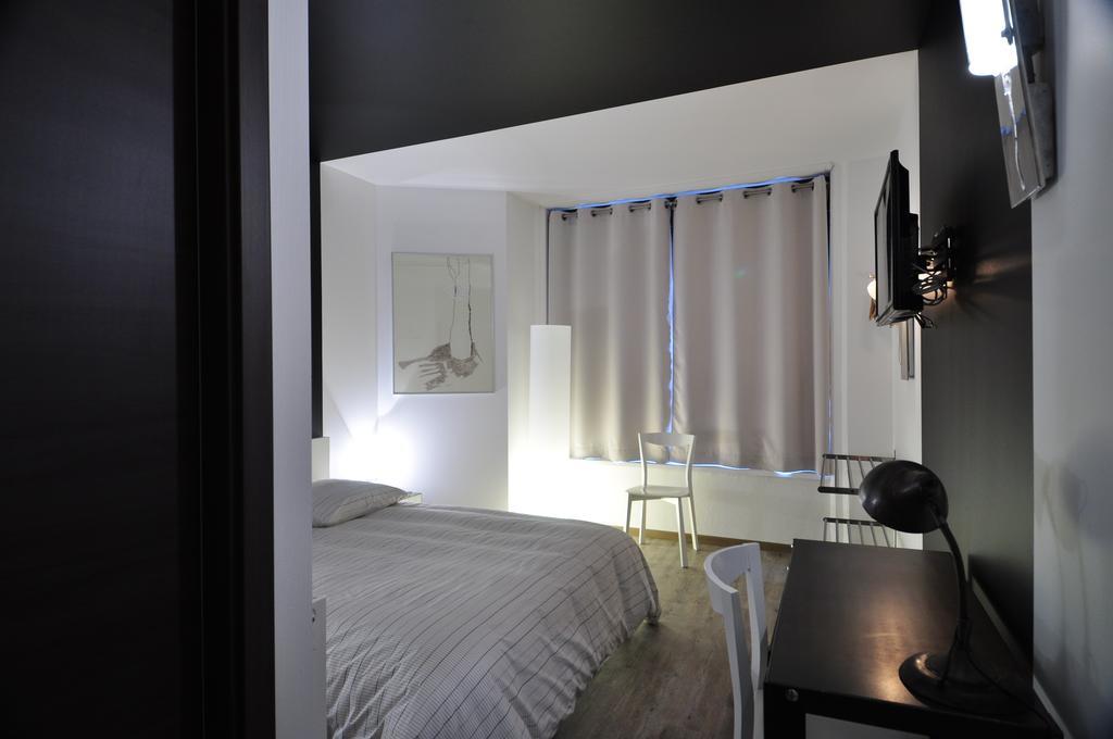 Maison Mondrian Мюлуз Экстерьер фото