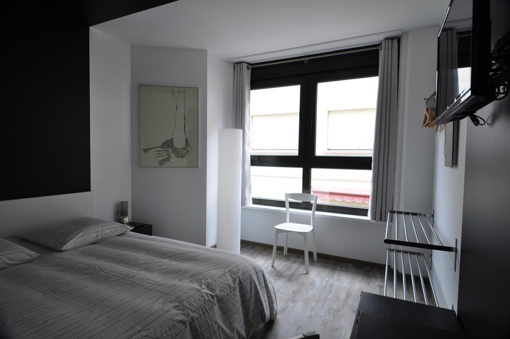 Maison Mondrian Мюлуз Экстерьер фото