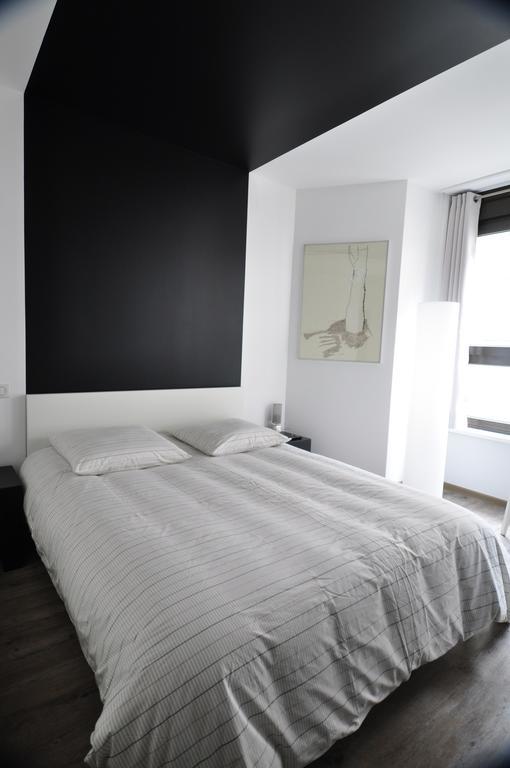 Maison Mondrian Мюлуз Экстерьер фото