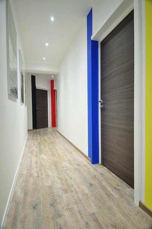 Maison Mondrian Мюлуз Экстерьер фото