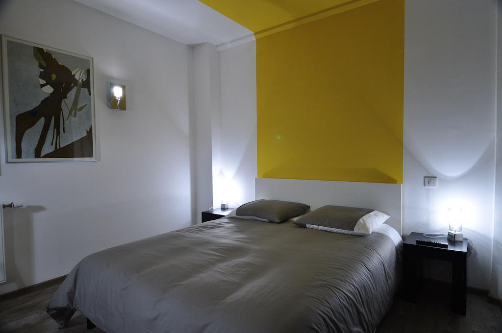 Maison Mondrian Мюлуз Номер фото