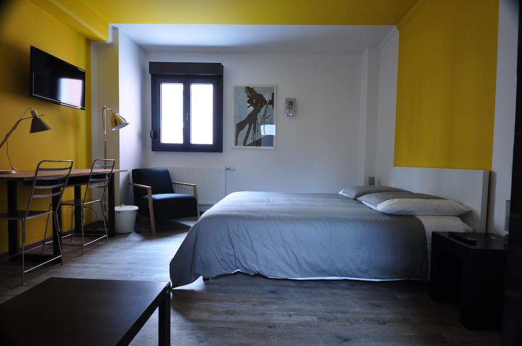 Maison Mondrian Мюлуз Номер фото