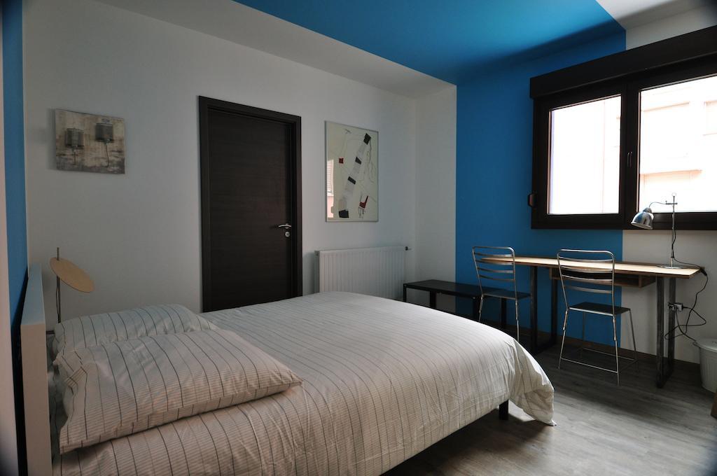 Maison Mondrian Мюлуз Номер фото