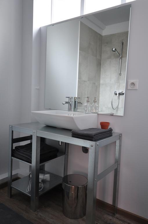 Maison Mondrian Мюлуз Номер фото