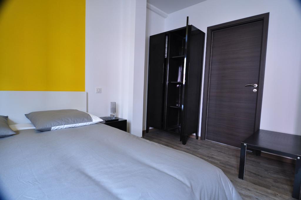 Maison Mondrian Мюлуз Номер фото